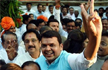 Maharashtra to get its first BJP govt; Devendra Fadnavis to take oath as CM today